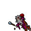 dead zarabustor