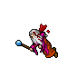 dead zarabustor