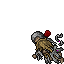 dead crazed beggar