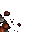 debris