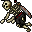 dead rukor zad