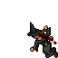 dead yaga the crone