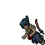 dead nomad