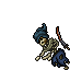 dead nomad