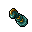 jade Zaoan pawn