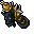 Obsidian Zaoan king