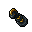 Obsidian Zaoan pawn