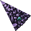 basalt crystal wall