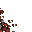 debris