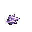 spike of a crystal drill