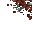 debris