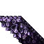 basalt crystal wall