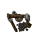 mining crane