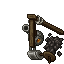 mining crane