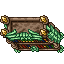 bookcase