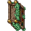 bookcase