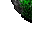 mossy stone