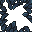 teal leaves