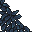 teal leaves