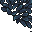 teal leaves