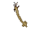 sand trickle