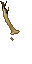 sand trickle