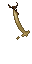 sand trickle
