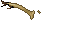 sand trickle