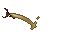 sand trickle