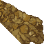 sandstone mountain