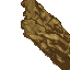 sandstone mountain