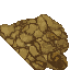 sandstone mountain