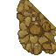 sandstone mountain
