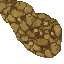 sandstone mountain