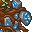 enormous tree