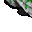 mossy stone