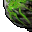 mossy stone