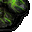 mossy stone
