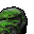 mossy stone