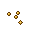 small glowing fruits