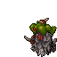 dead rorc