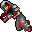 dead blood hand