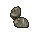 debris