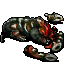 dead the welter