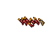 dripping candles