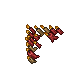 dripping candles