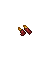 dripping candles