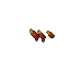dripping candles