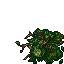 dead leaf golem