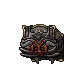 mysterious ornate chest